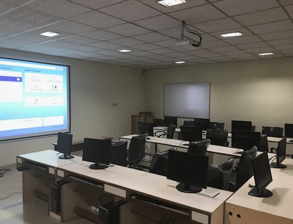 Shri Shankaracharya Technical Campus Durg Infrastructure photo 6